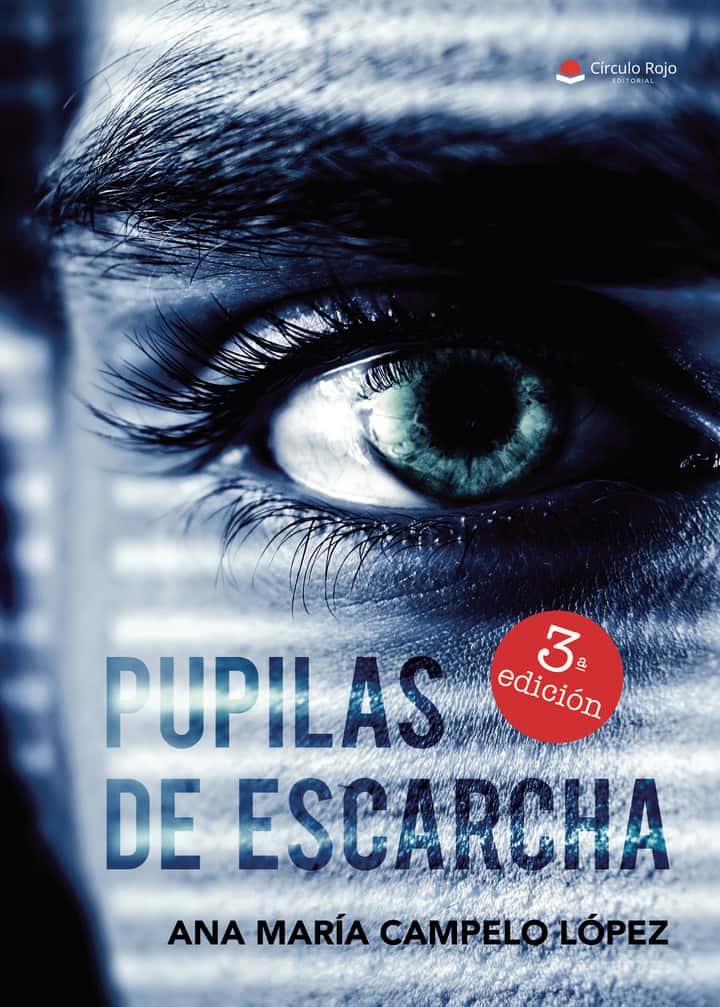 Pupilas de escarcha