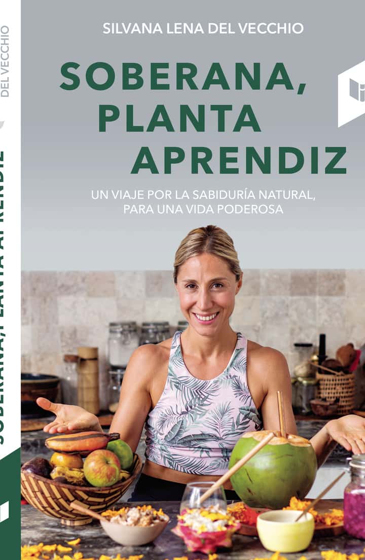 Soberana planta aprendiz