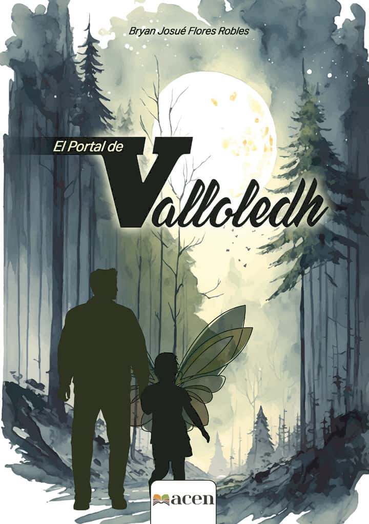 El portal de Valloledh