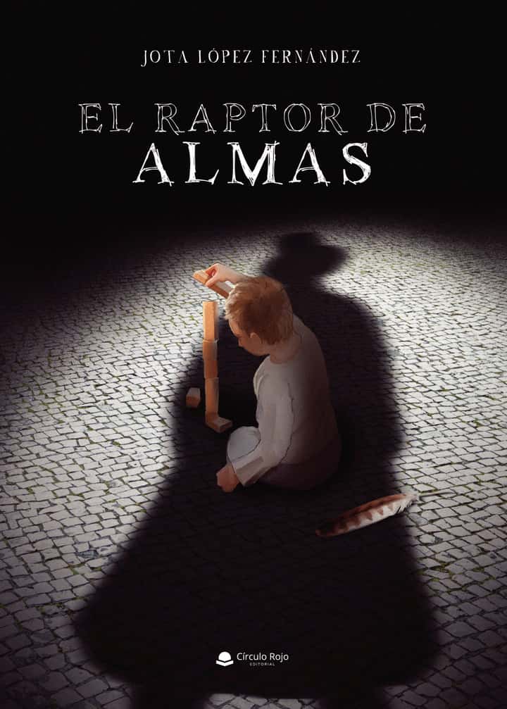 El raptor de almas