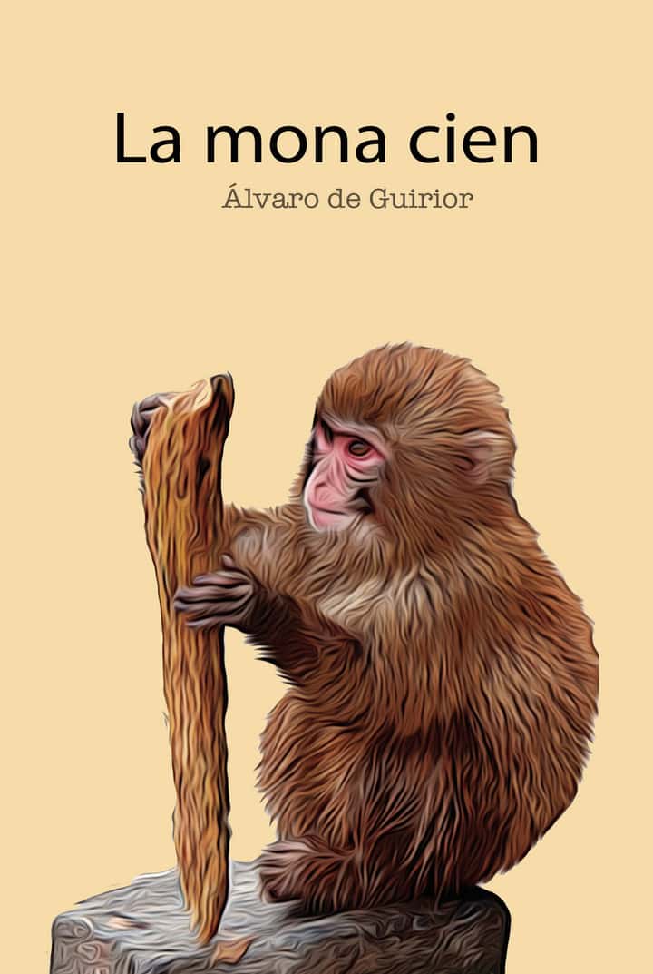 La mona cien