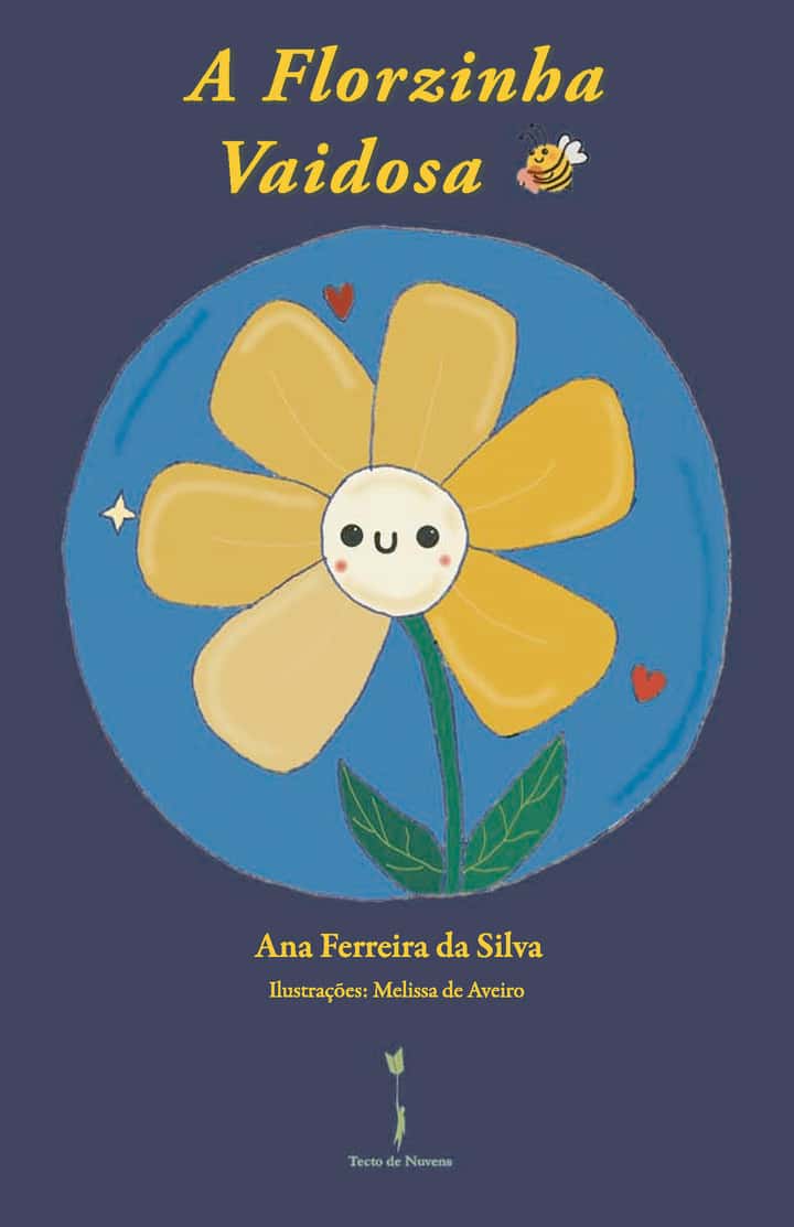 A Florzinha Vaidosa