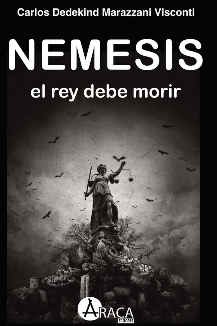 Némesis: El rey debe morir