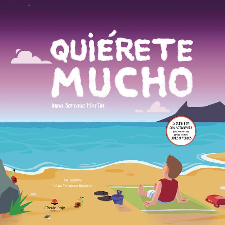 Quiérete mucho
