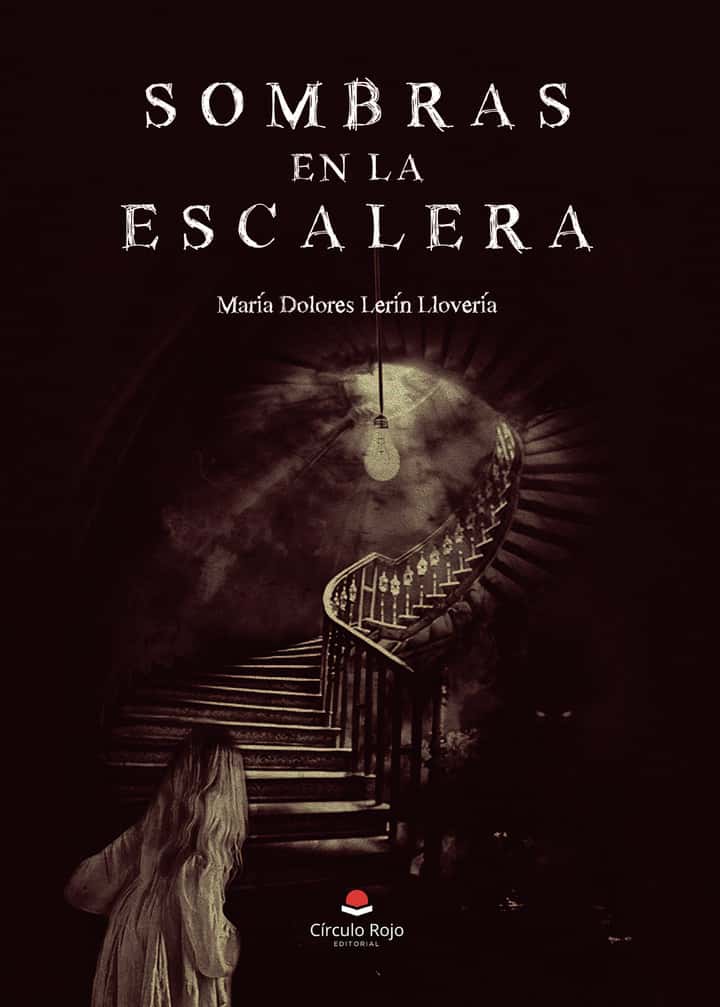 Sombras en la escalera