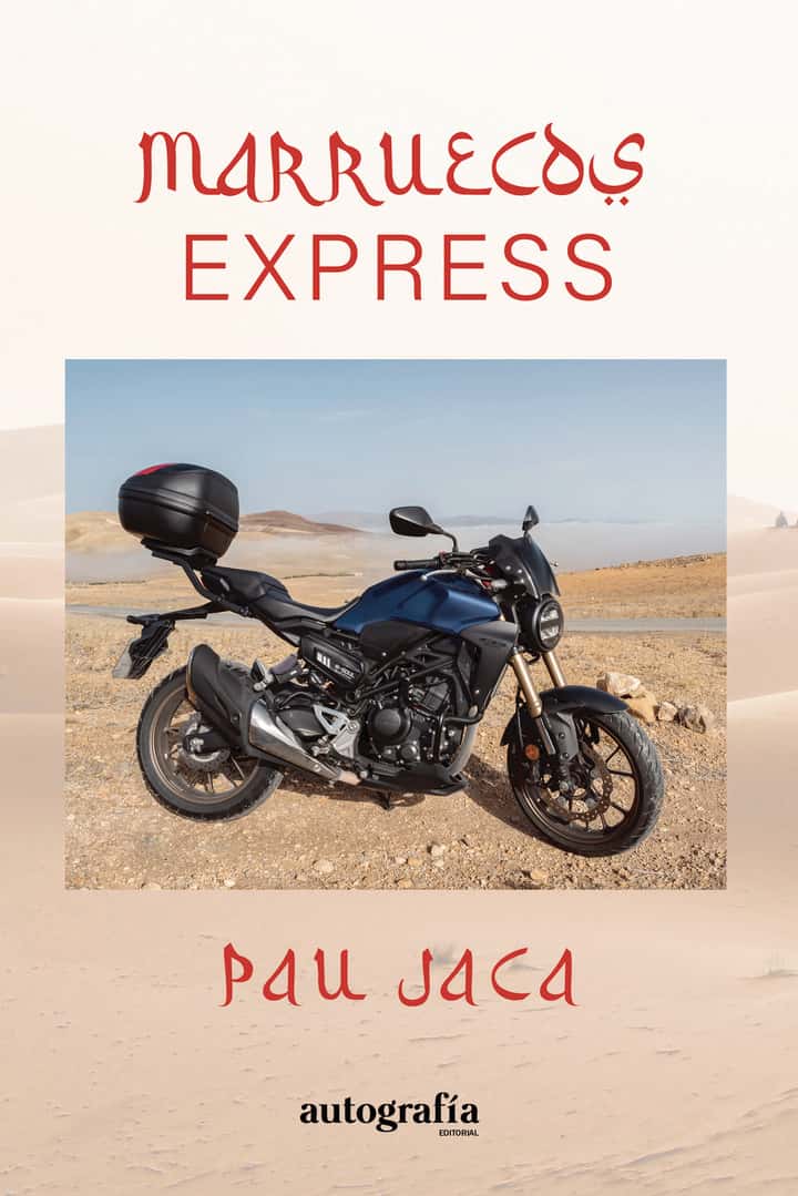 Marruecos express