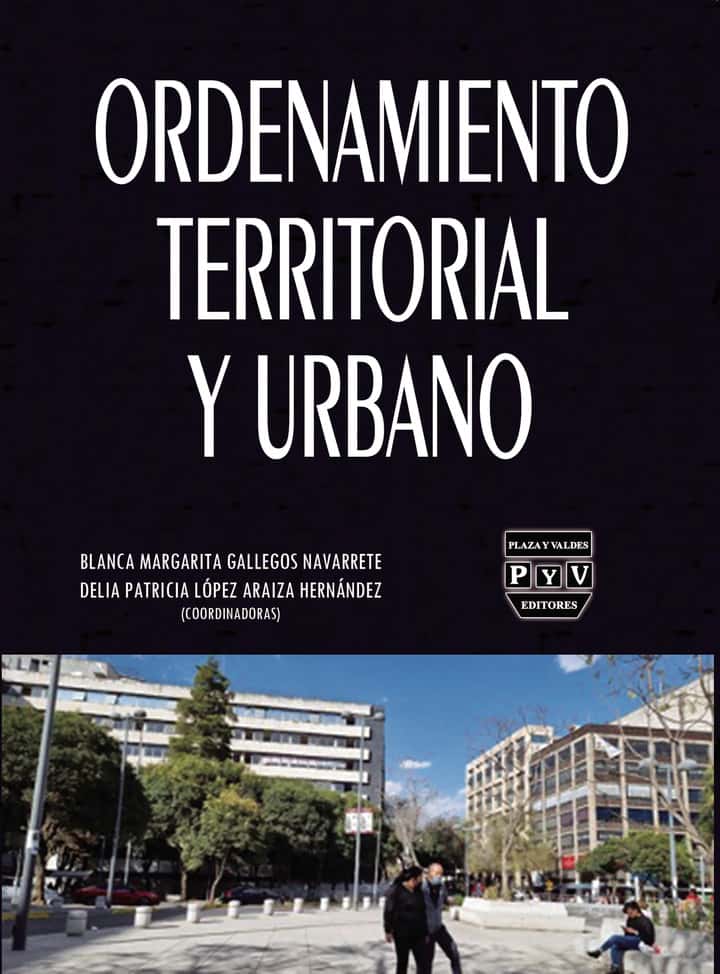 Ordenamiento territorial y urbano