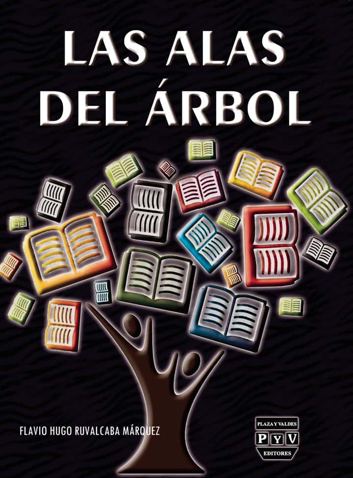Las alas del árbol
