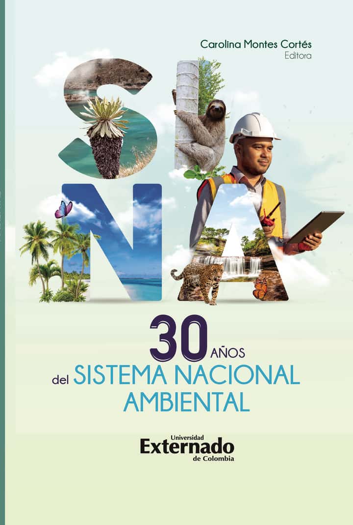 Treinta años del sistema nacional ambiental