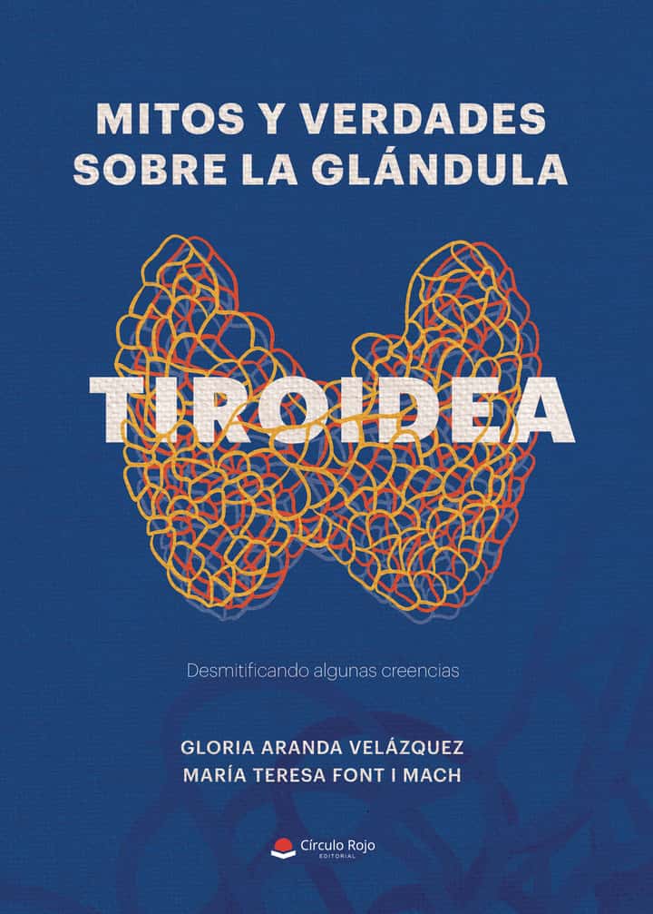 Mitos y Verdades sobre la glándula tiroidea