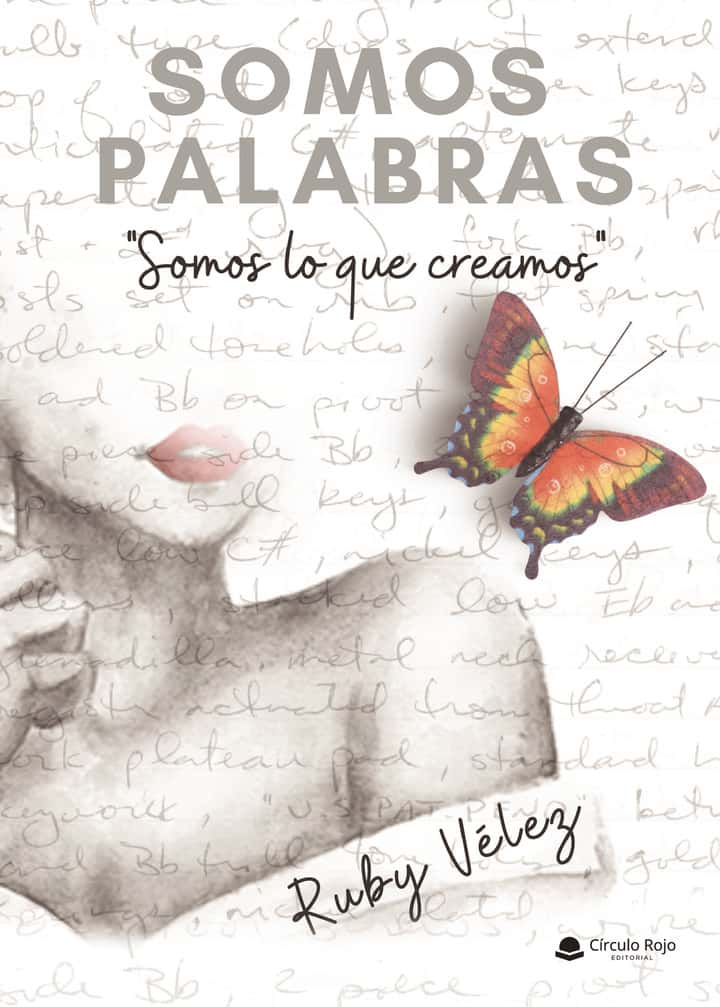Somos palabras