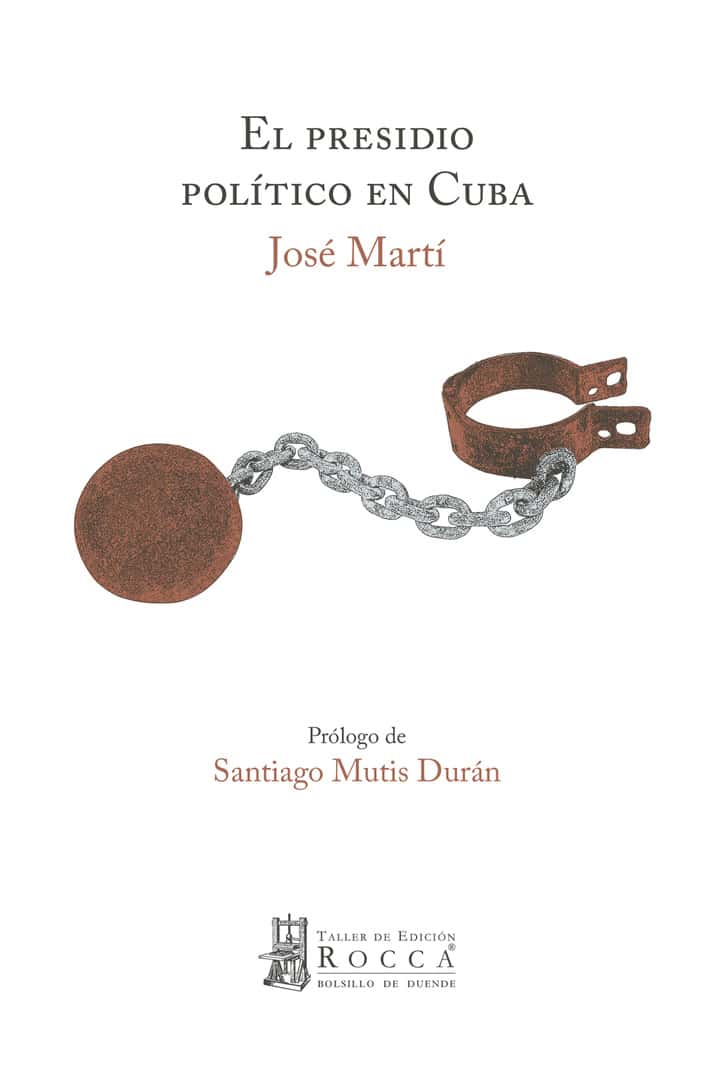 El presidio político en Cuba
