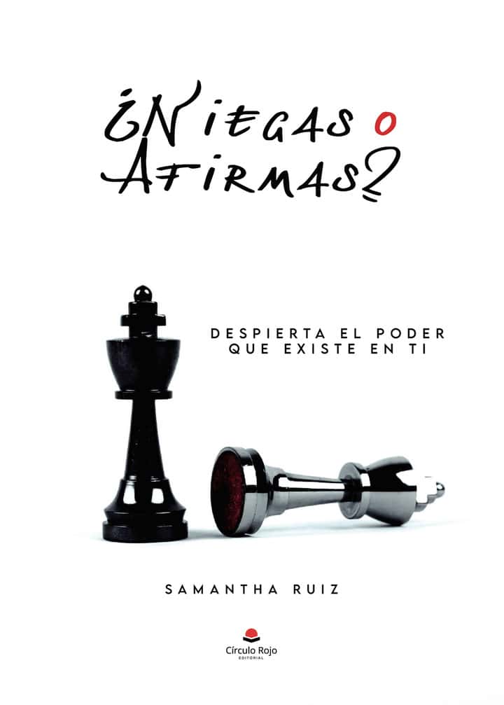 ¿Niegas o Afirmas?