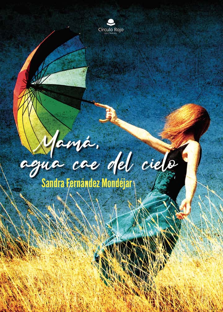 Mamá, agua cae del cielo