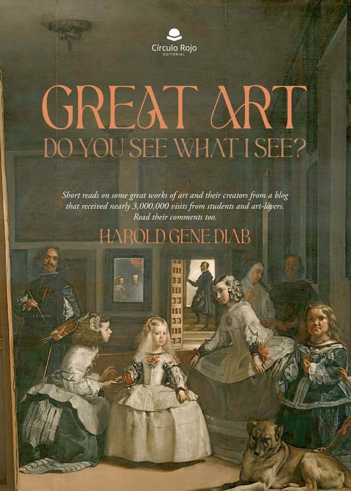 Great Art: Do You See What I See?