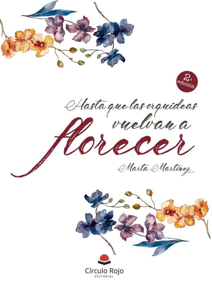 Hasta que las orquídeas vuelvan a florecer