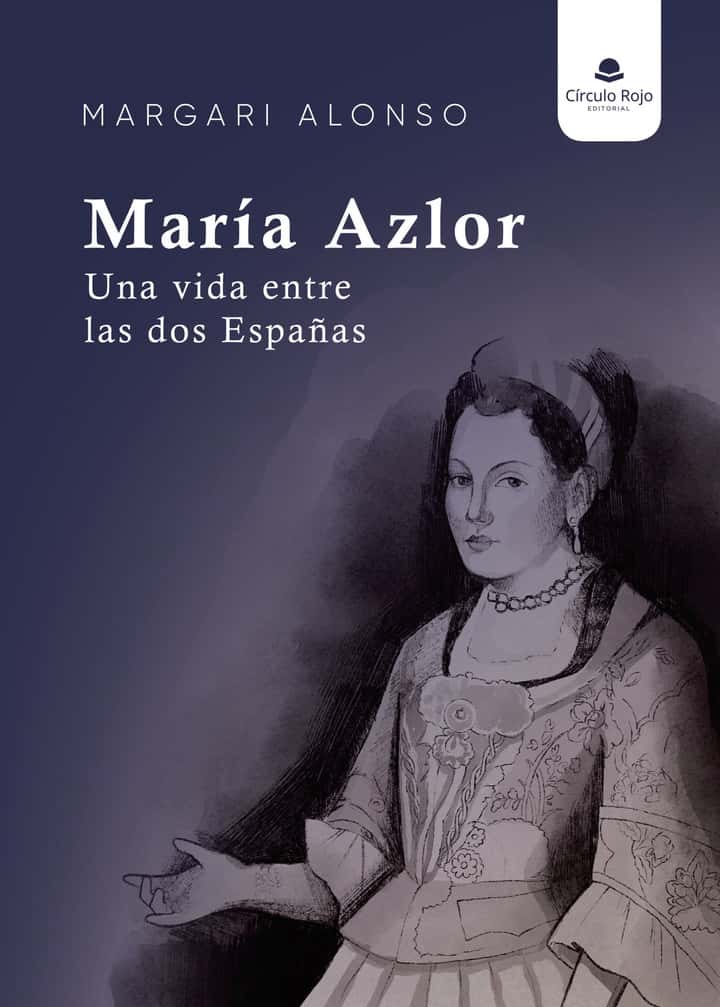 María Azlor, una vida entre las dos Españas