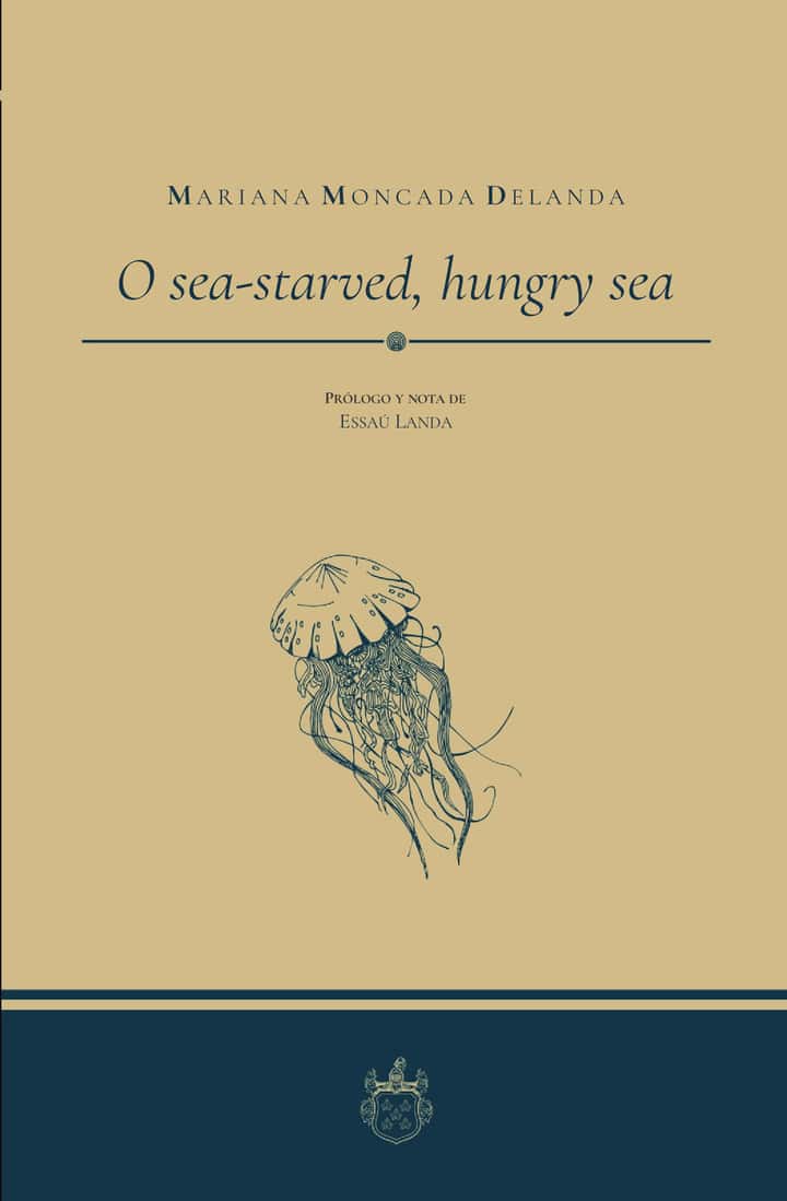 O sea-starved, hungry sea
