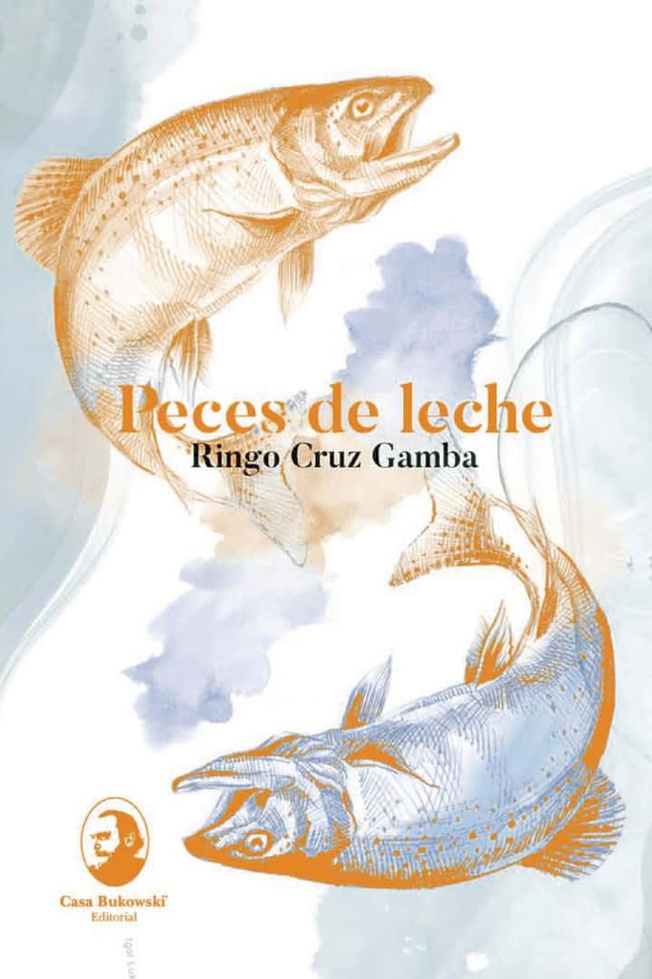Peces de leche