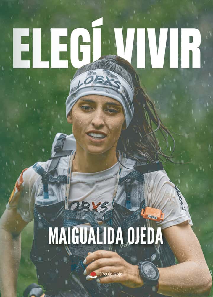 Elegí vivir