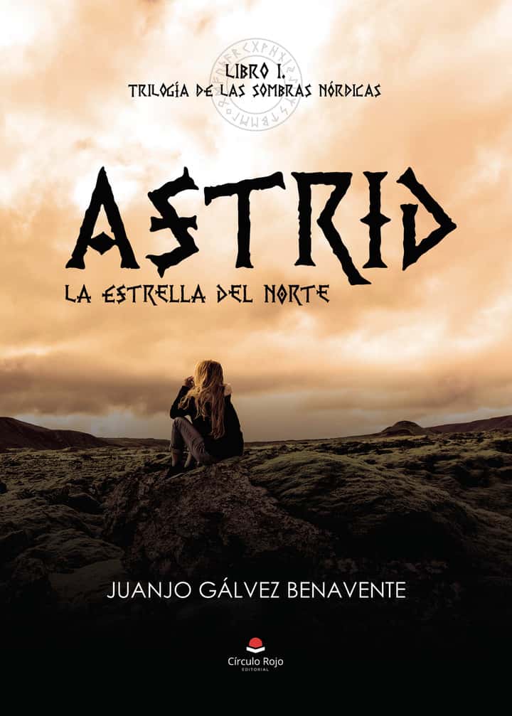 Astrid: la estrella del norte: Trilogía de las sombras nórdicas