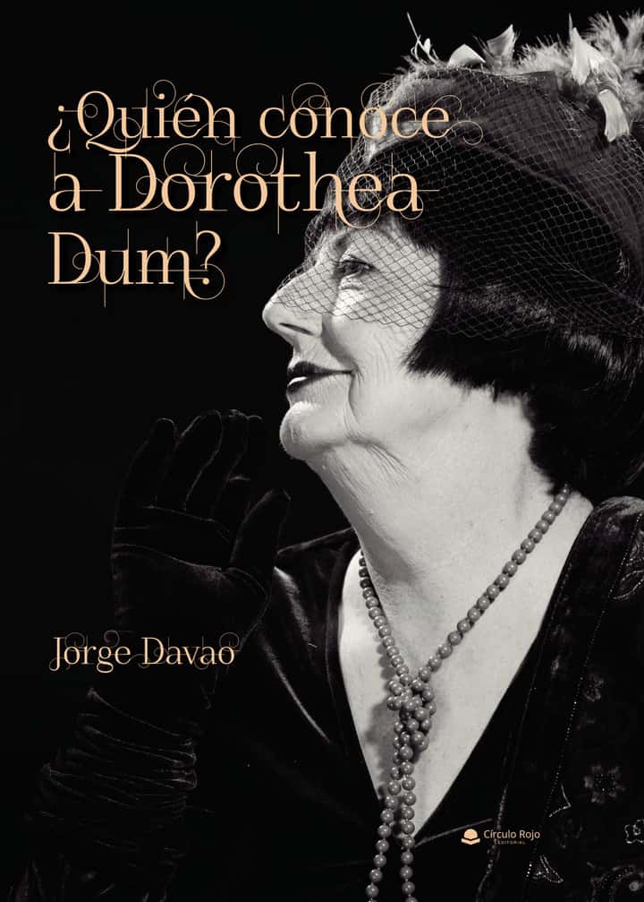 ¿Quién conoce a Dorothea Dum?
