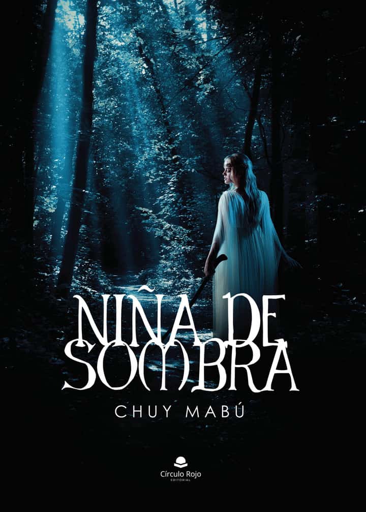 Niña de sombra