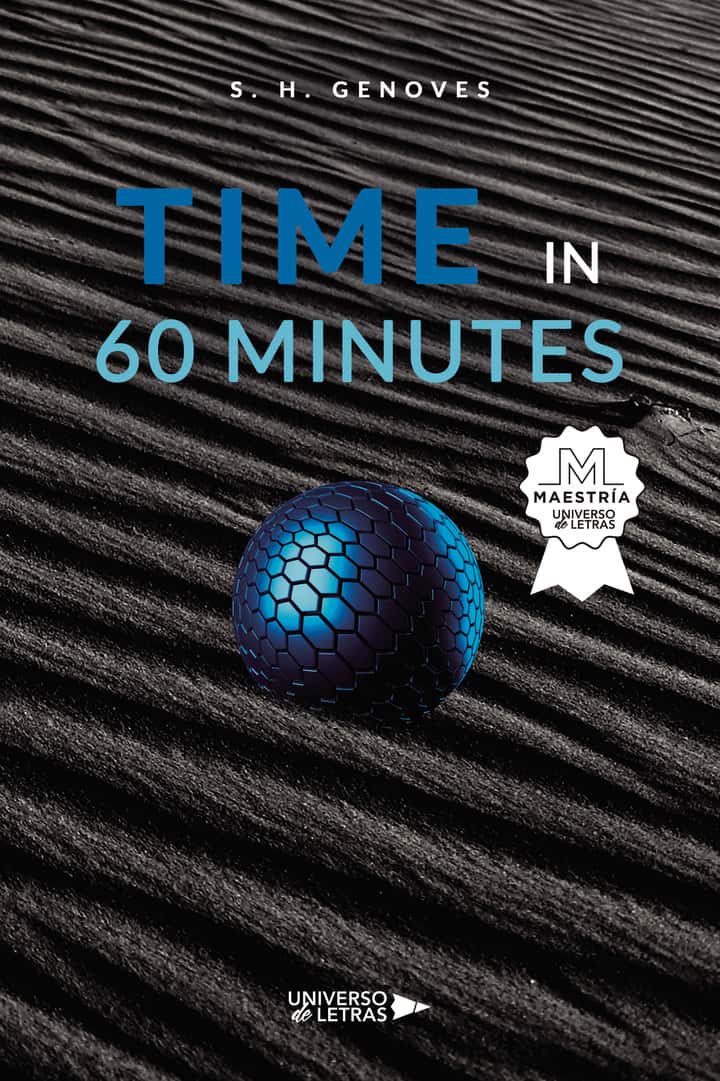 Time in 60 minutes