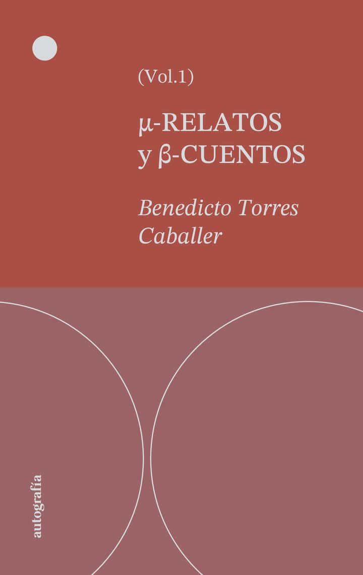  µ-RELATOS y β-CUENTOS