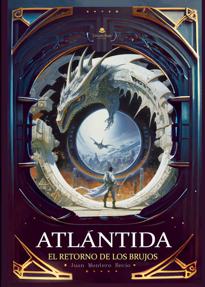 Atlántida. El retorno de los brujos