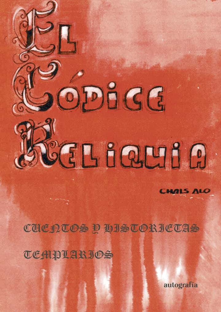 El códice reliquia