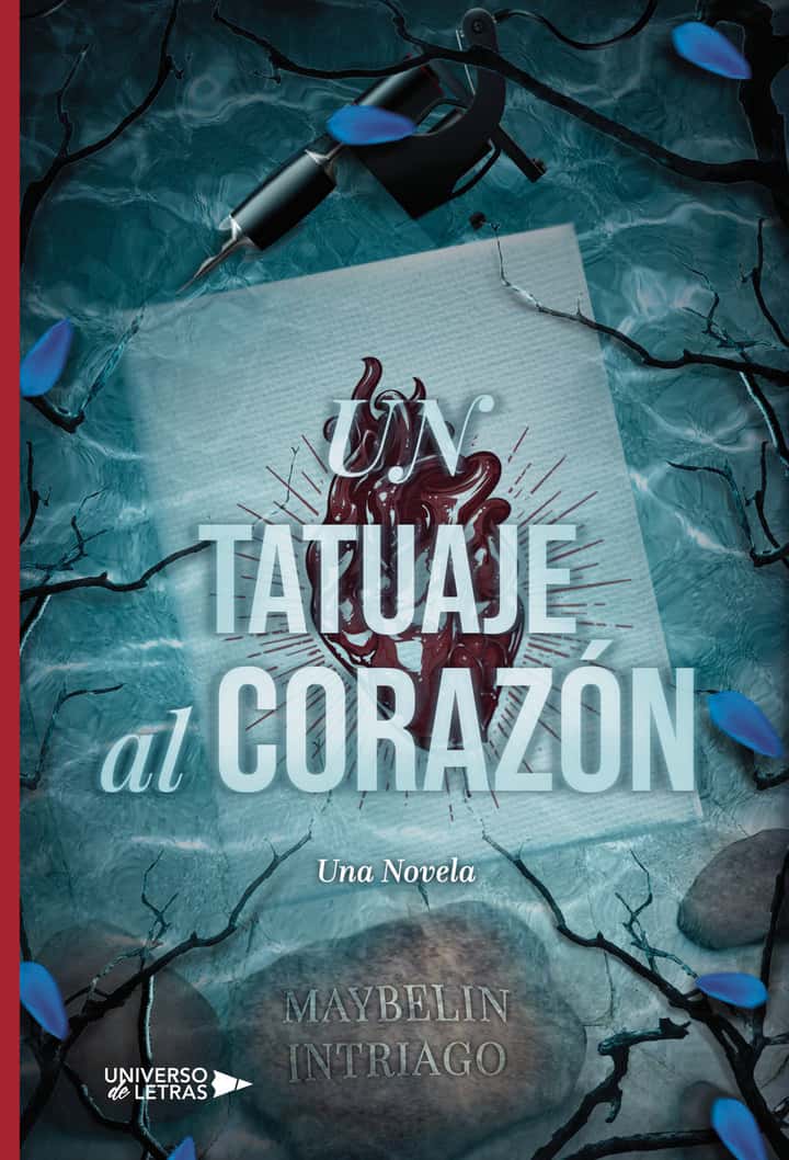 Un tatuaje al corazón