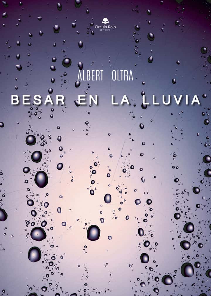 Besar en la lluvia