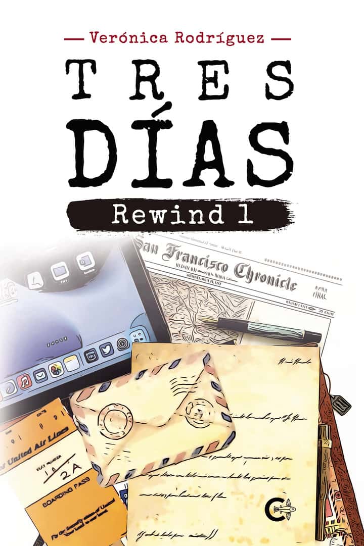 Tres días: Rewind 1