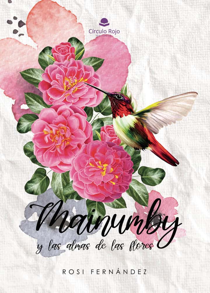 Mainumby y las almas de las flores