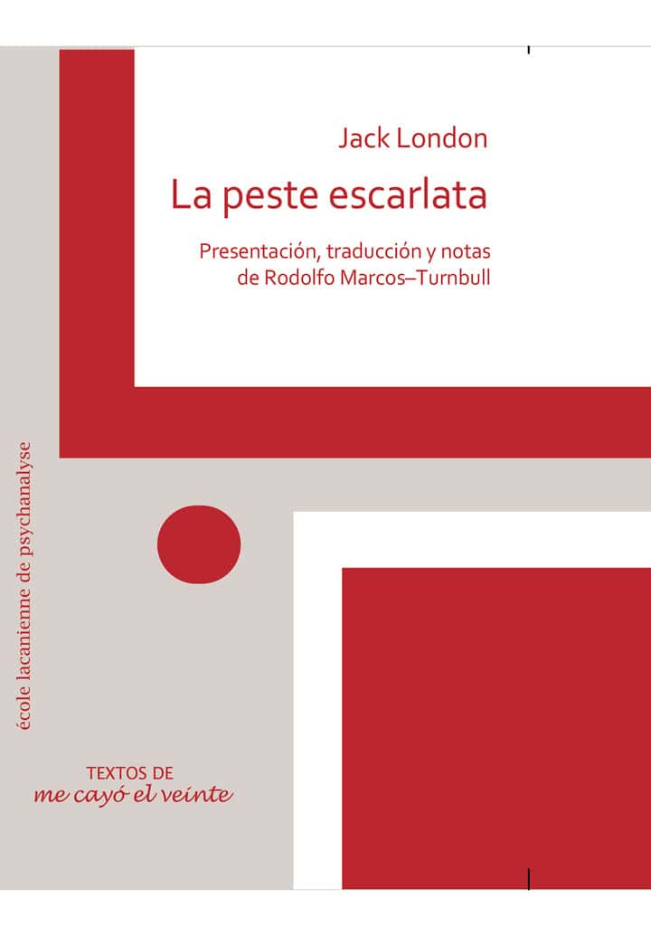 La peste escarlata