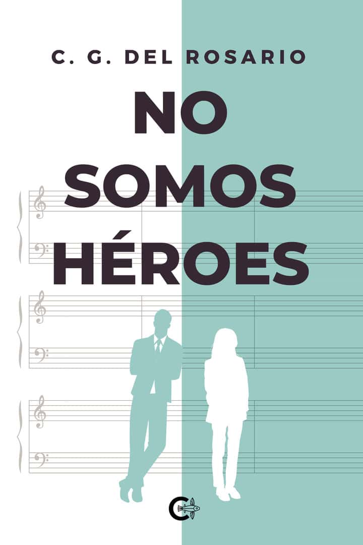 No somos héroes