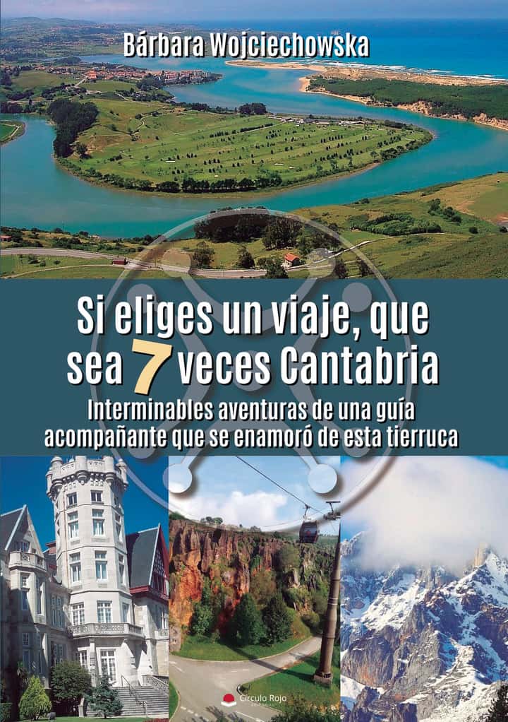 Si eliges un viaje, que sea 7 veces Cantabria