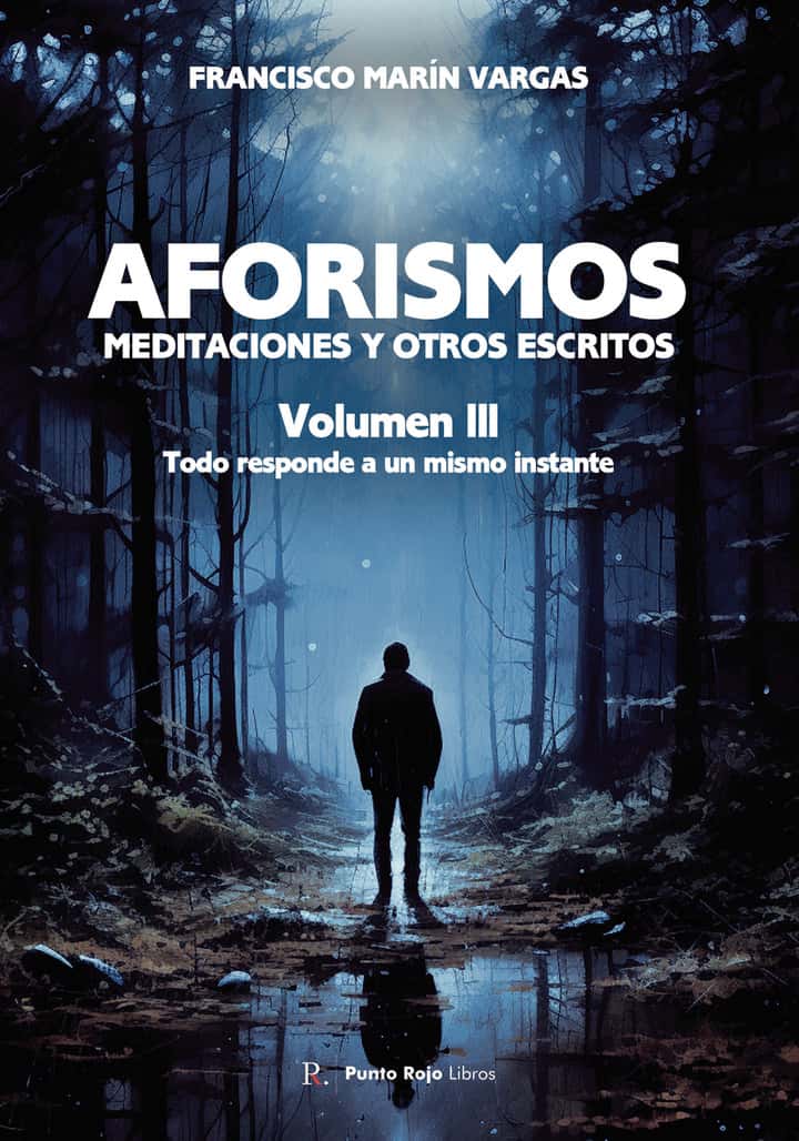 Aforismos, meditaciones y otros escritos
