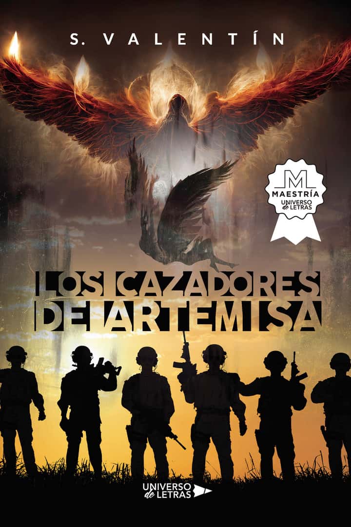 Los Cazadores de Artemisa