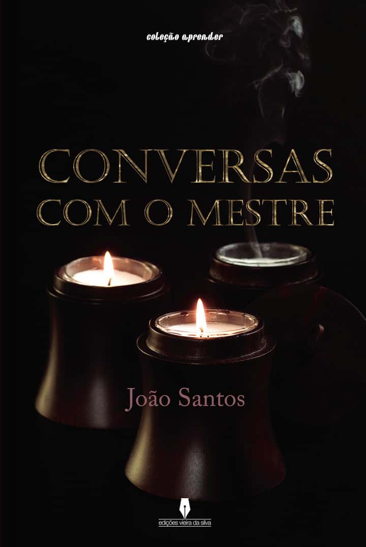 Conversas com o mestre