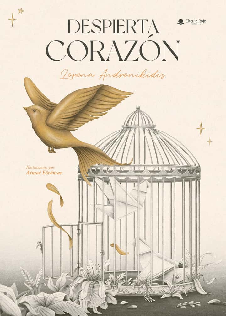 Despierta corazón