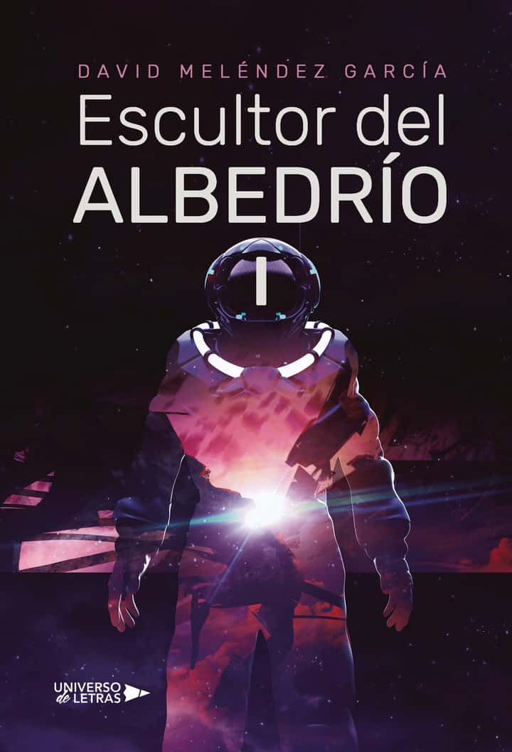 Escultor del Albedrío 1