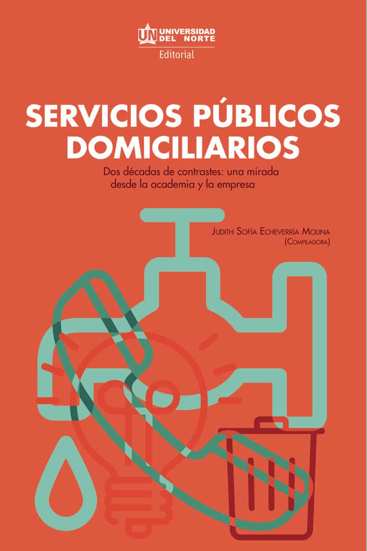 Servicios públicos domiciliarios: Dos décadas de contrastes: una mirada desde la academia y la empresa