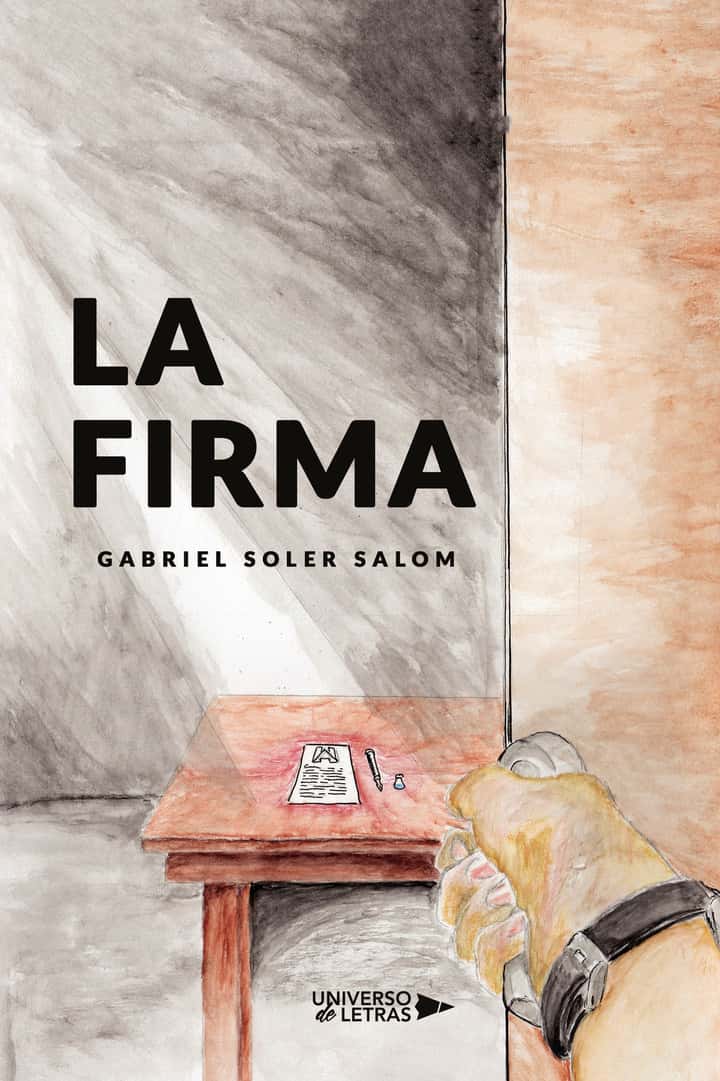 La firma