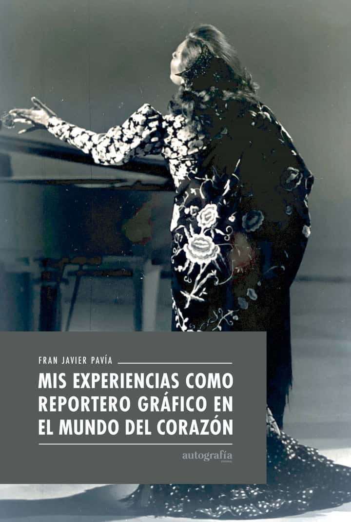 Mis experiencias como reportero gráfico