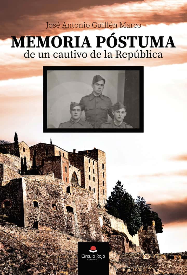 Memoria póstuma de un cautivo de la República