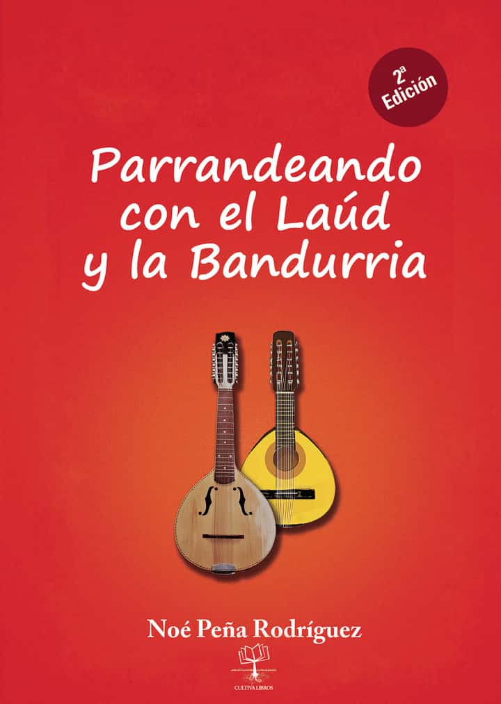 Parrandeando con el laúd y la bandurria