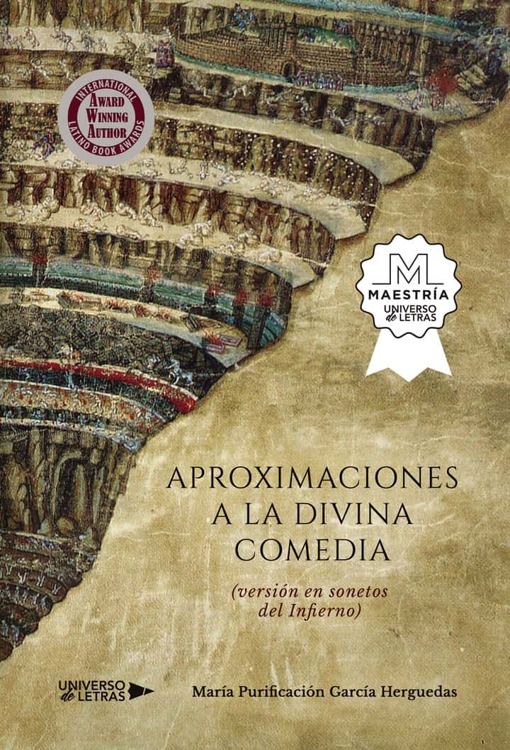 Aproximaciones a la Divina Comedia: (versión en sonetos del Infierno)