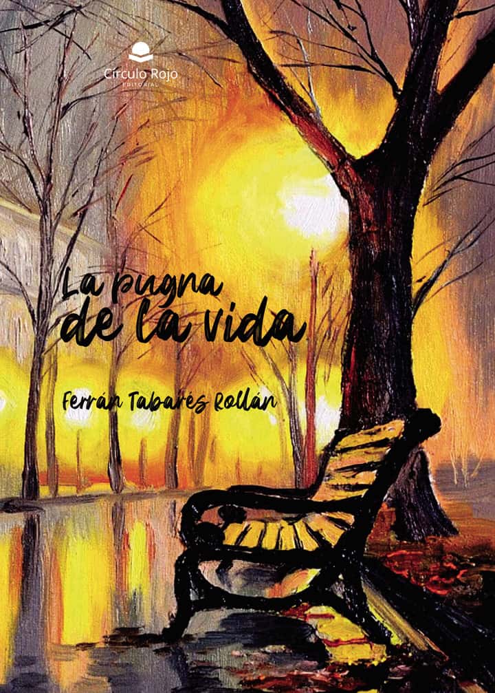 La pugna de la vida